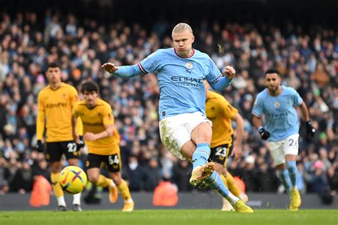 Manchester City saw their unbeaten and perfect start to the 2023-24 Premier League season snapped on Saturday, as Wolves beat the three-time defending champions 2-1 at Molineux Stadium. Wolves went ahead in the 13th minute, despite not attempting their first shot until first-half stoppage time. Pedro Neto worked hard to win the …
